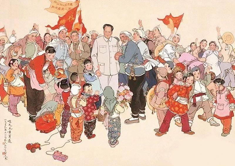 “风花雪月”4首诗,共同的特点好有一比:骂人不带脏字